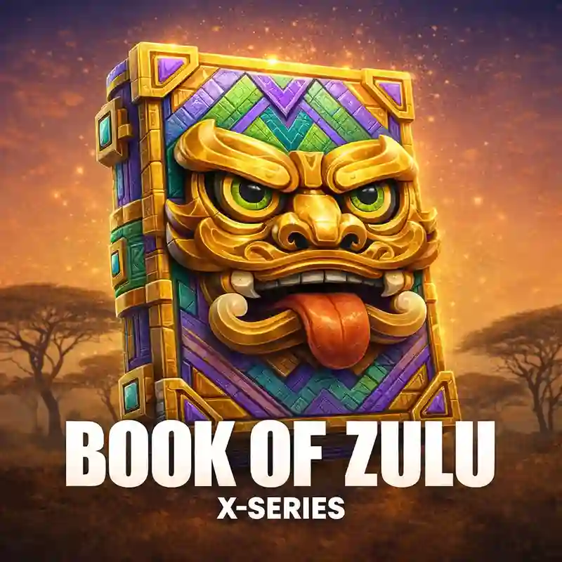 Book Of Zulu online slot game at jili63