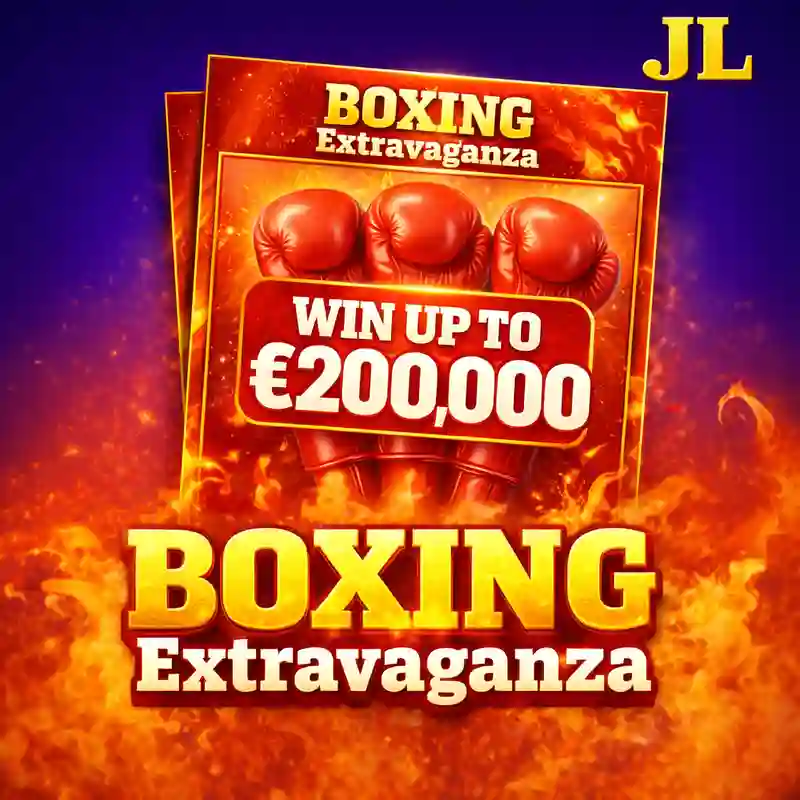 Boxing Extravaganza