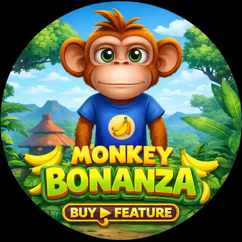 Monkey Bonanza Slot Game - Play at jili63