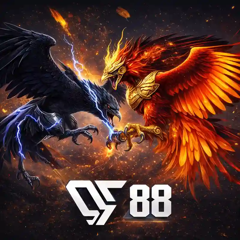 Play Sabong Online Casino Game at jili63