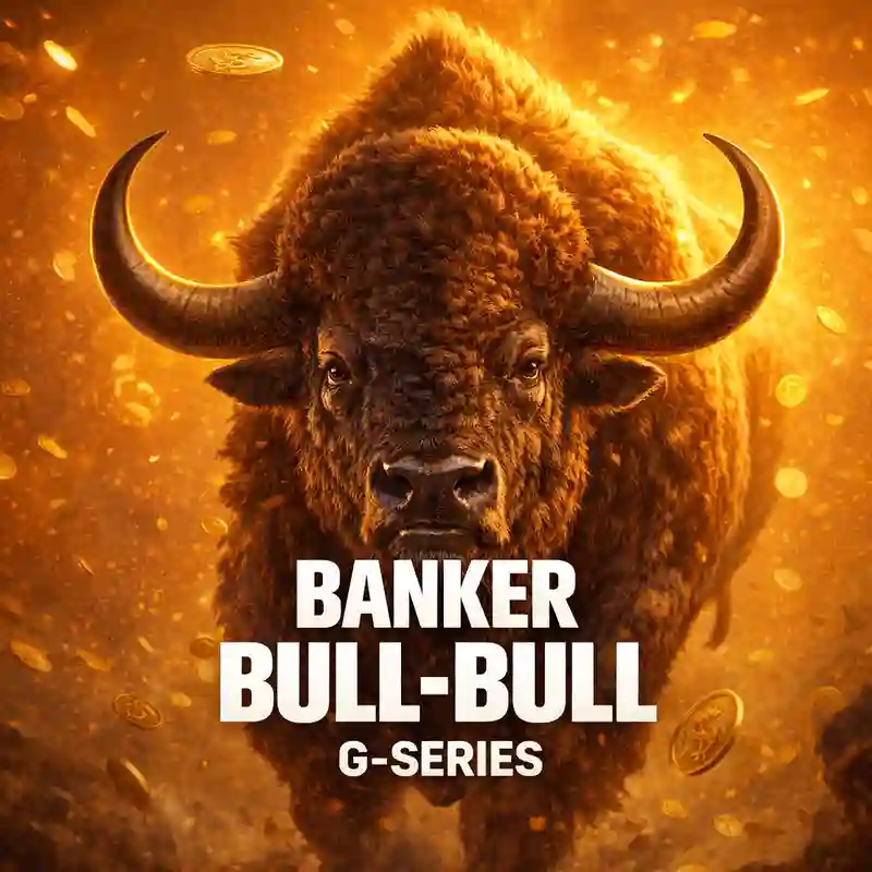 Tagapondo ng Bull Bull Premium Casino Game
