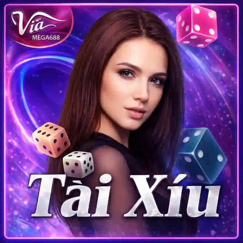 Play Tai Xiu